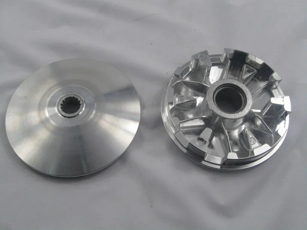 Front Variator plate with drive face for RS100 - ChinesePartsPro