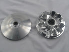 Front Variator plate with drive face for RS100 - ChinesePartsPro