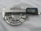 Front Variator plate with drive face for RS100 - ChinesePartsPro