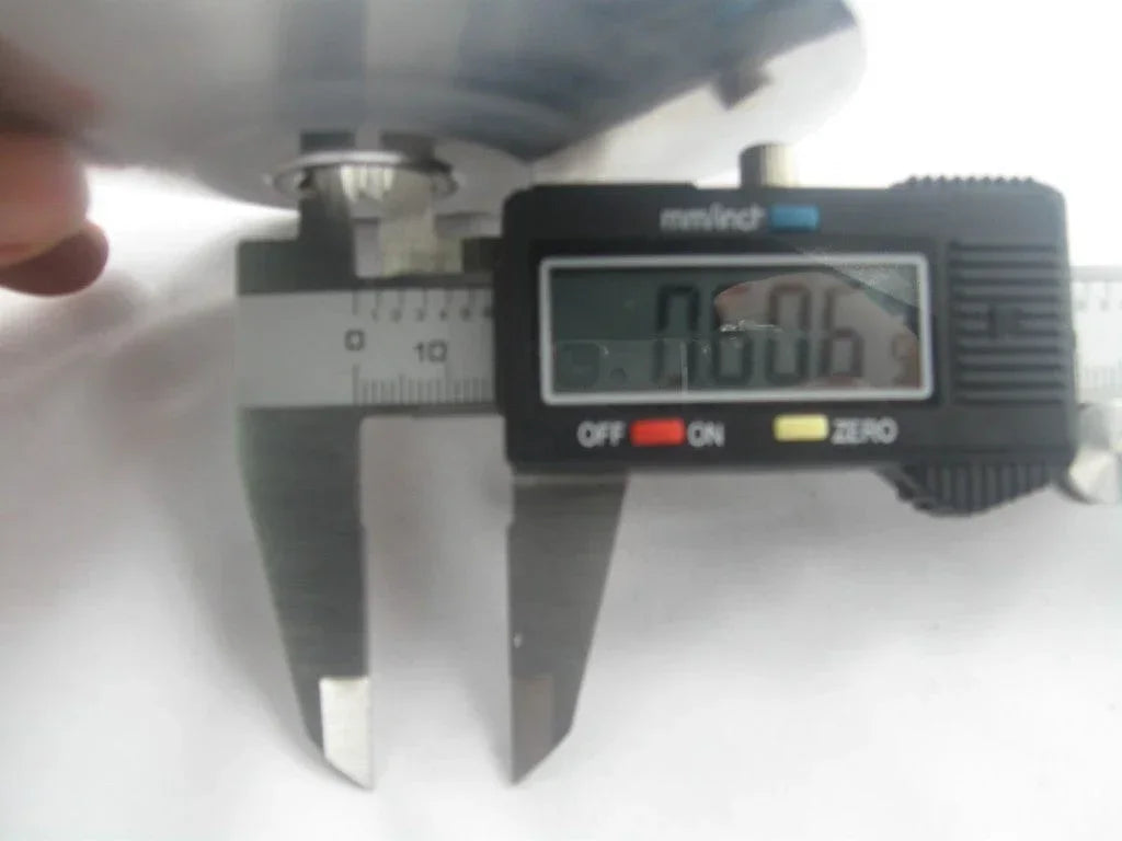 Front Variator plate with drive face for RS100 - ChinesePartsPro