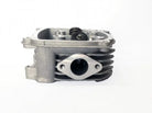 GY6 180cc 61mm Bore EGR cylinder head with valve