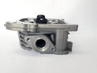 GYS 50cc 39mm bore EGR cylinder head with 69mm valve for GY6 engine, automotive parts by ChinesePartsUSA
