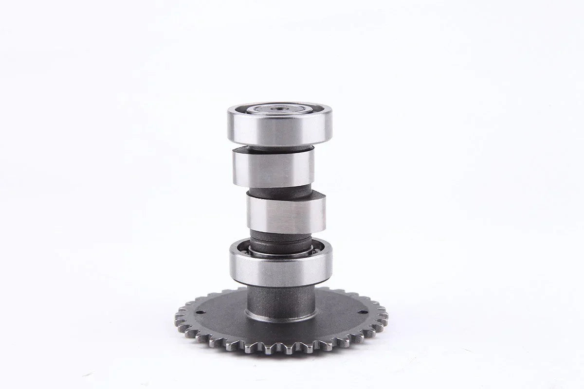 GY6 50CC Performance Camshaft - ChinesePartsPro