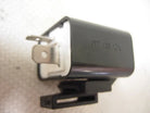 GY6 50CC Turn Signal Flasher Relay 2 Pin GY6 Scooter Moped ATV Quad - ChinesePartsPro
