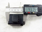 GY6 50CC Turn Signal Flasher Relay 2 Pin GY6 Scooter Moped ATV Quad - ChinesePartsPro