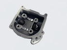 GY6 80cc 47mm Bore EGR cylinder head with 64mm valve