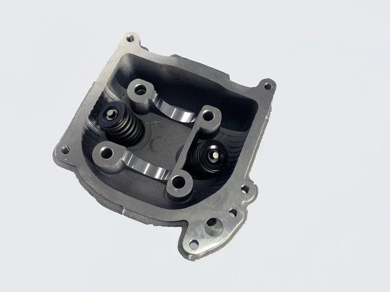 GY6 80cc 47mm Bore EGR cylinder head with 64mm valve