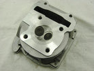 GY6 80cc 47mm Bore non-EGR cylinder head with 69mm valve - ChinesePartsPro