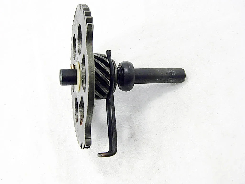 Gy6 Rear Idle Sprocket Comp GY6 125CC - ChinesePartsPro