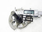 Gy6 Rear Idle Sprocket Comp GY6 125CC - ChinesePartsPro