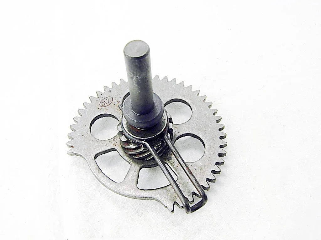 Gy6 Rear Idle Sprocket Comp GY6 125CC - ChinesePartsPro