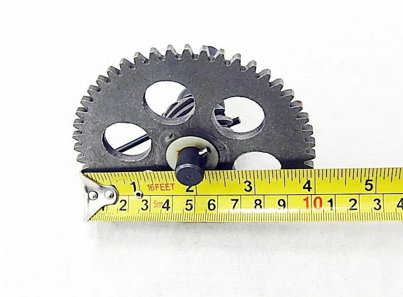 Gy6 Rear Idle Sprocket Comp GY6 125CC - ChinesePartsPro