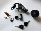 Ignition Key Switch lock cylinder kits Assy 150T-5D - ChinesePartsPro