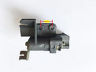 ChinesePartsUSA ignition key switch set for vehicle ignition systems, showing key slot and switch components.