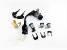 Ignition Lock Cylinder Kit key switch GY6 125cc 150cc - ChinesePartsPro