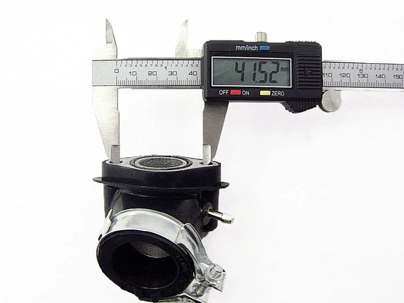 Intake Manifold GY6 125CC 150CC - ChinesePartsPro