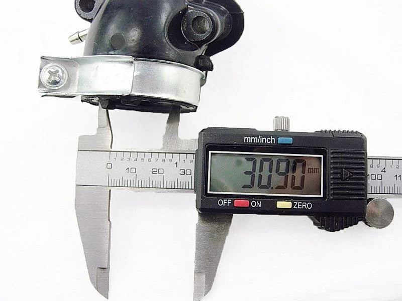 Intake Manifold GY6 125CC 150CC - ChinesePartsPro