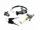 key switch Ignition Lock Cylinder Set Baja RT50 - ChinesePartsPro