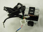 Kill Switch for GY6 125CC engine by ChinesePartsUSA, showcasing the switch design and wiring connections.