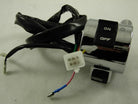 Kill Switch for GY6 125CC scooter, featuring durable construction and easy installation from ChinesePartsUSA.
