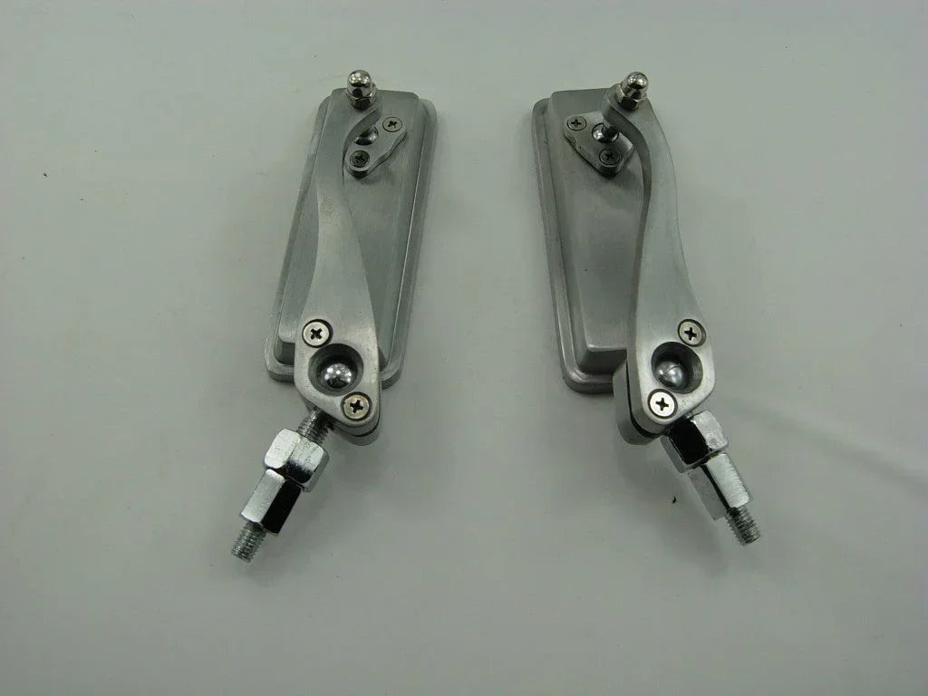Mirror Set 8mm for gy6 - ChinesePartsPro