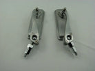 Mirror Set 8mm for gy6 - ChinesePartsPro