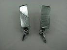 Mirror Set 8mm for gy6 - ChinesePartsPro