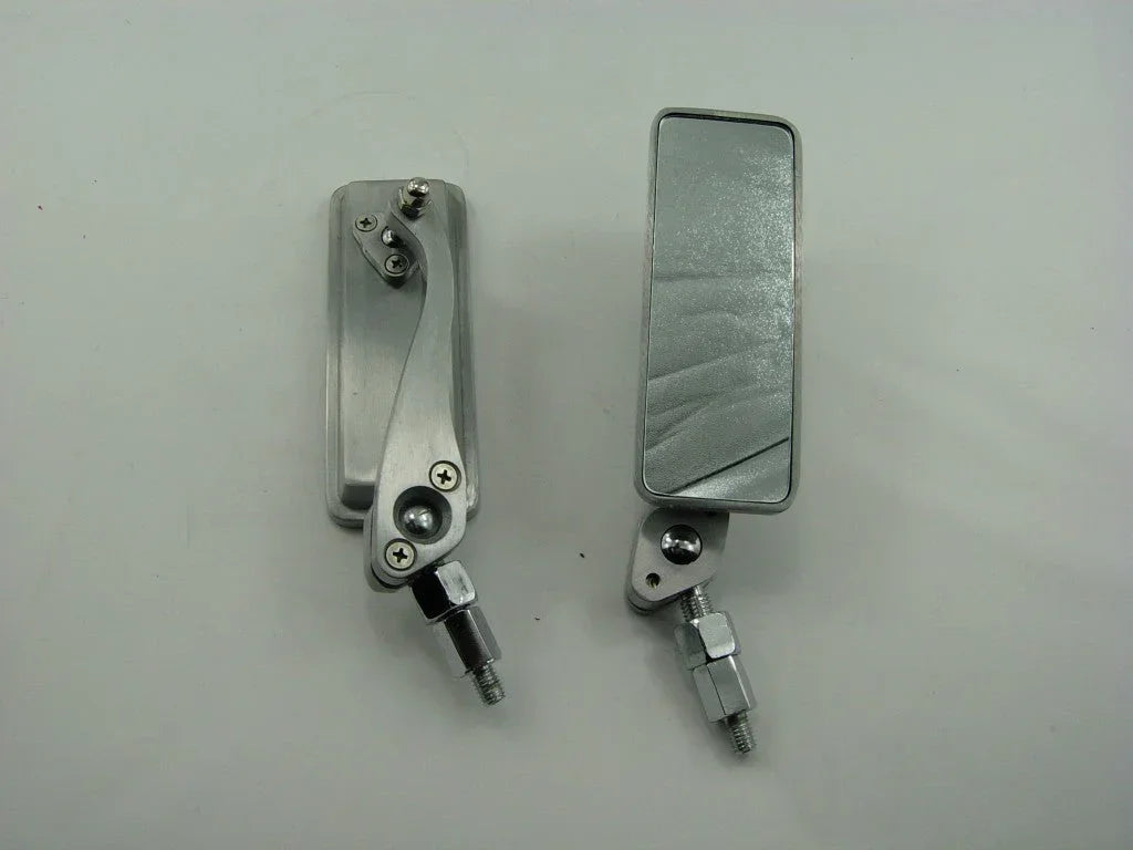 Mirror Set 8mm for gy6 - ChinesePartsPro