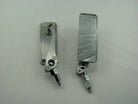 Mirror Set 8mm for gy6 - ChinesePartsPro