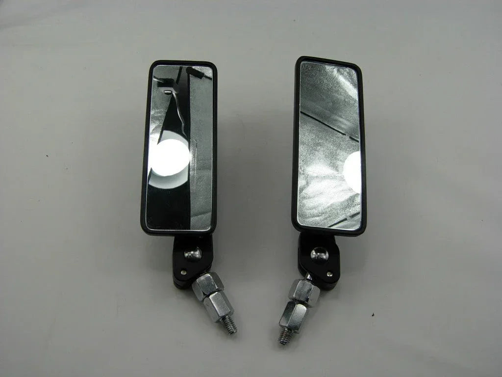 Mirror Set 8mm for gy6 - ChinesePartsPro