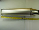 Performance Muffler exhaust 100x420MM - ChinesePartsPro
