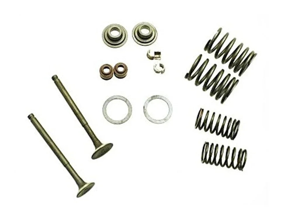 QMB139 69mm Valve Rebuild Kit 