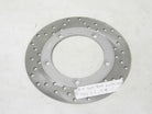Rear Brake Rotor - ChinesePartsPro