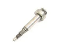 Rear Drive Shaft crankcase Type-3 GY6 50CC - ChinesePartsPro