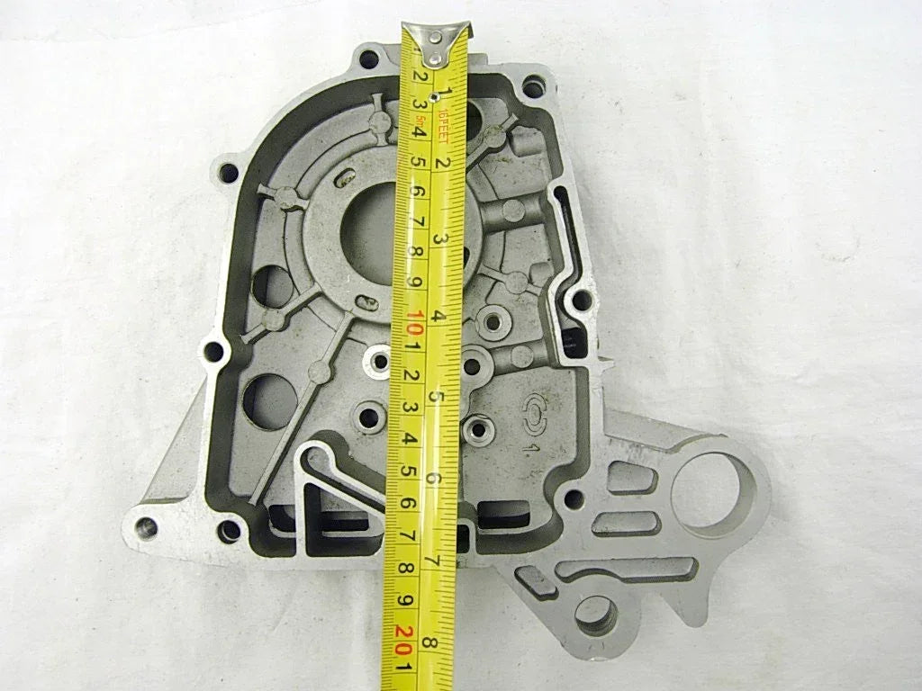 Right Crankcase GY5 50CC GY6 - ChinesePartsPro