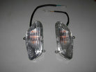 Signal Light Assembly (pair) For GY6 150cc - ChinesePartsPro