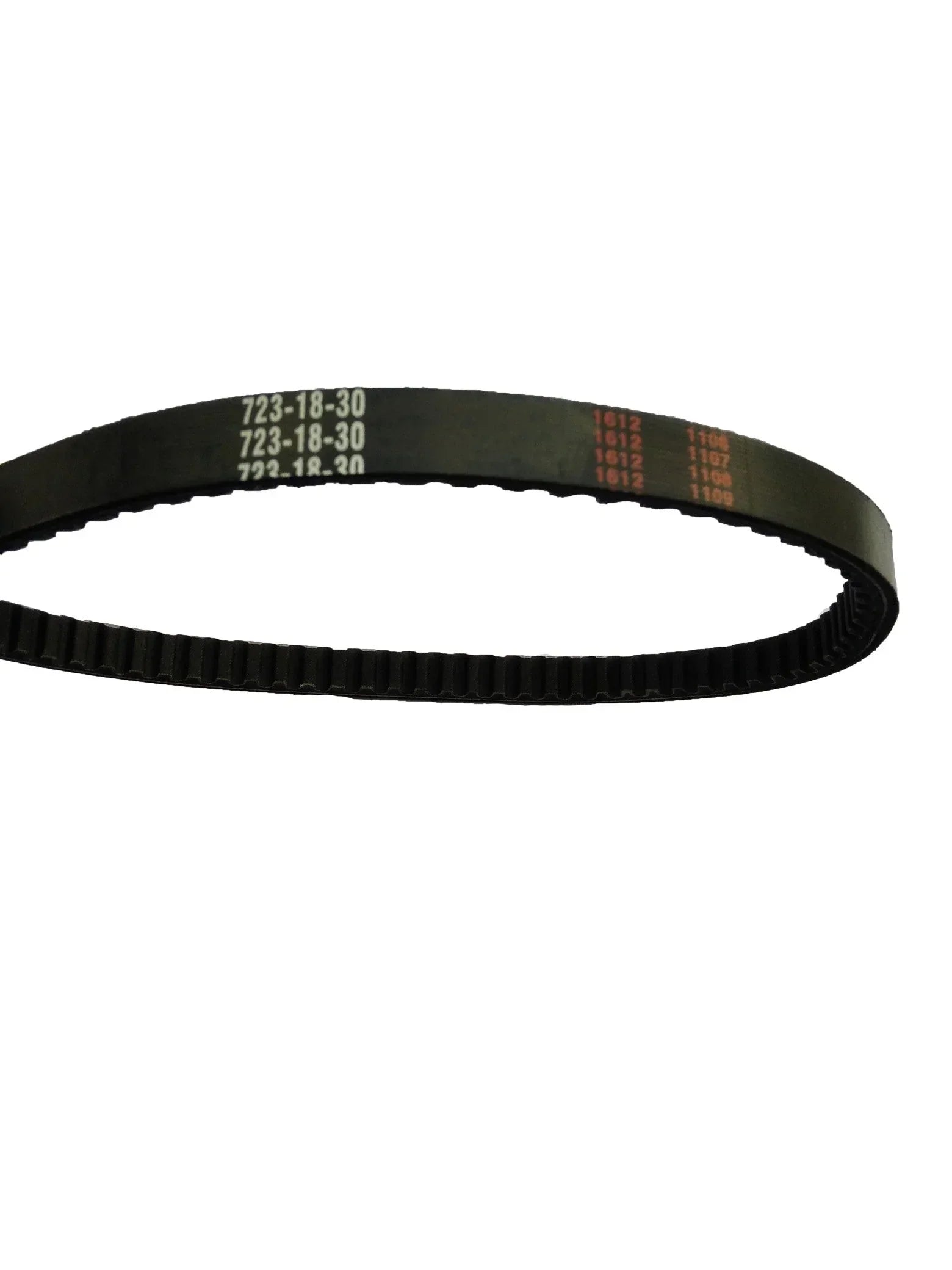 Belt 723-18-30 gy6 50cc