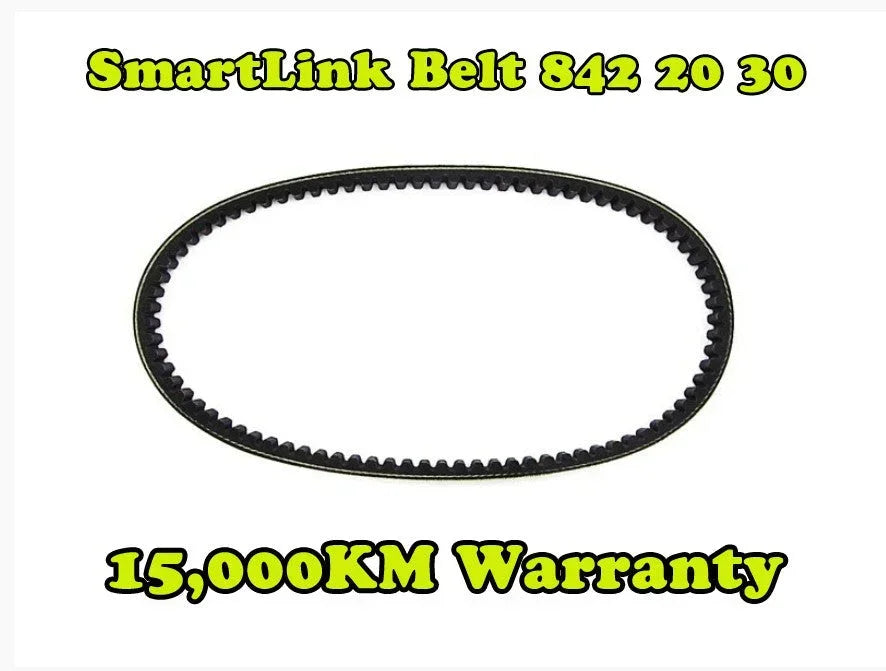 Belt 842 20 30 GY6 125cc 150CC