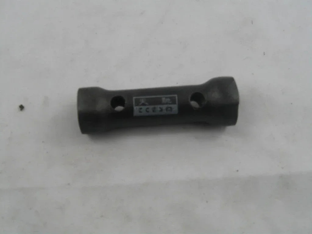ChinesePartsUSA spark plug remover tool for 50cc, 125cc, and 150cc GY6 engines, used for scooter and small engine repairs