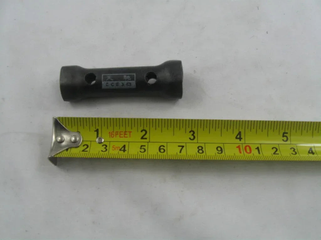 ChinesePartsUSA spark plug remover tool for 50cc, 125cc, 150cc GY6 engines, ideal for scooter and small engine repairs