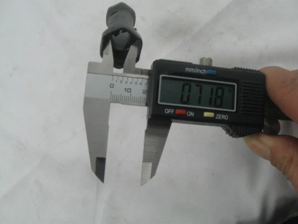 ChinesePartsUSA spark plug remover tool for 50cc, 125cc, 150cc GY6 engines, ideal for scooter and small engine repairs