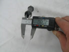 ChinesePartsUSA spark plug remover tool for 50cc, 125cc, 150cc GY6 engines, ideal for scooter and ATV spark plug repair.
