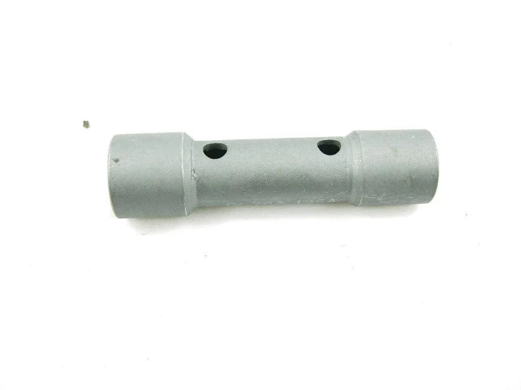 ChinesePartsUSA spark plug remover tool for 50cc, 125cc, 150cc GY6 engines, ideal for scooter and small engine repairs.