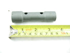 ChinesePartsUSA spark plug remover tool for 50cc, 125cc, 150cc GY6 engines, used for scooter and small engine repairs.