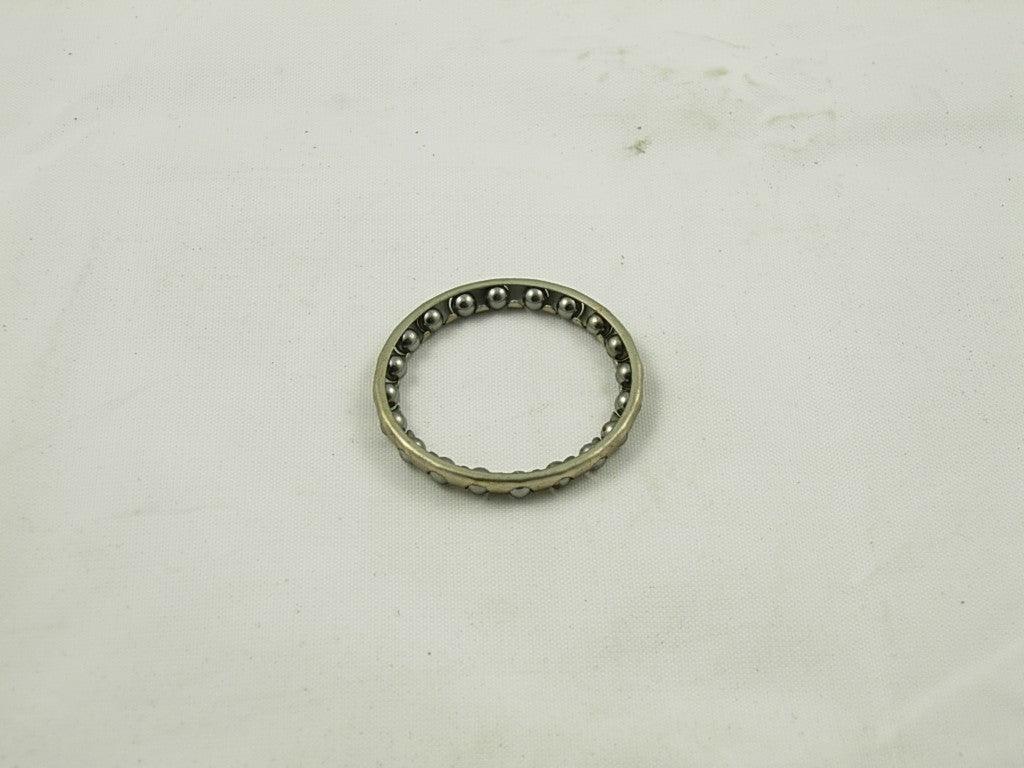 Steering Shaft Bearing GY6 125CC - ChinesePartsPro