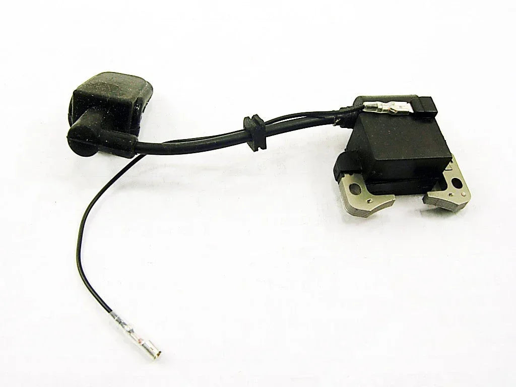 ChinesePartsUSA 47cc 49cc ignition coil for 2-stroke pocket bikes, mini moto bike engine ignition component.