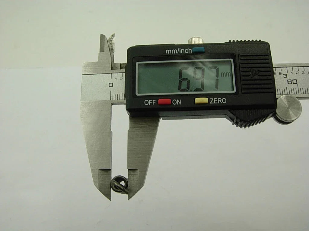 Three 42mm clutch springs for 47cc 49cc pocket mini dirt bikes by ChinesePartsUSA.