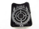 Air filter for Pocket 2 Stroke 49/47CC pocket bike, compatible with ChinesePartsUSA brand, made for 2-stroke engine maintenance.