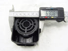 Air filter for Pocket 2 Stroke 49/47CC pocket bike, compatible with ChinesePartsUSA brand 2-stroke pocket bike parts.