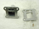 Alloy Intake Manifold For 47cc Performance Carburetor POCKET MINI MOTO 2 stroke - ChinesePartsPro